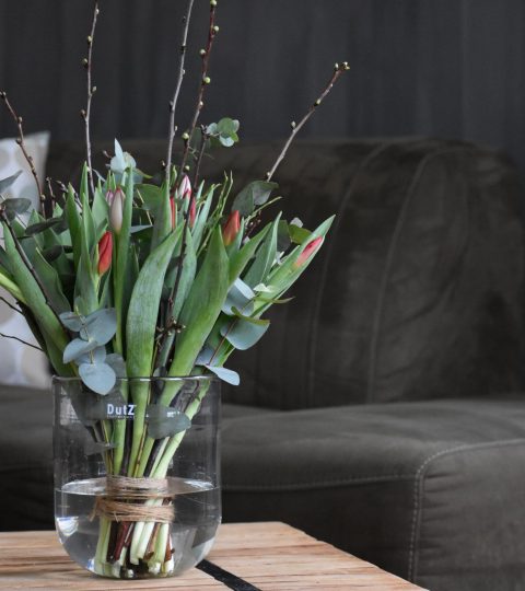 Tulpen Boeket